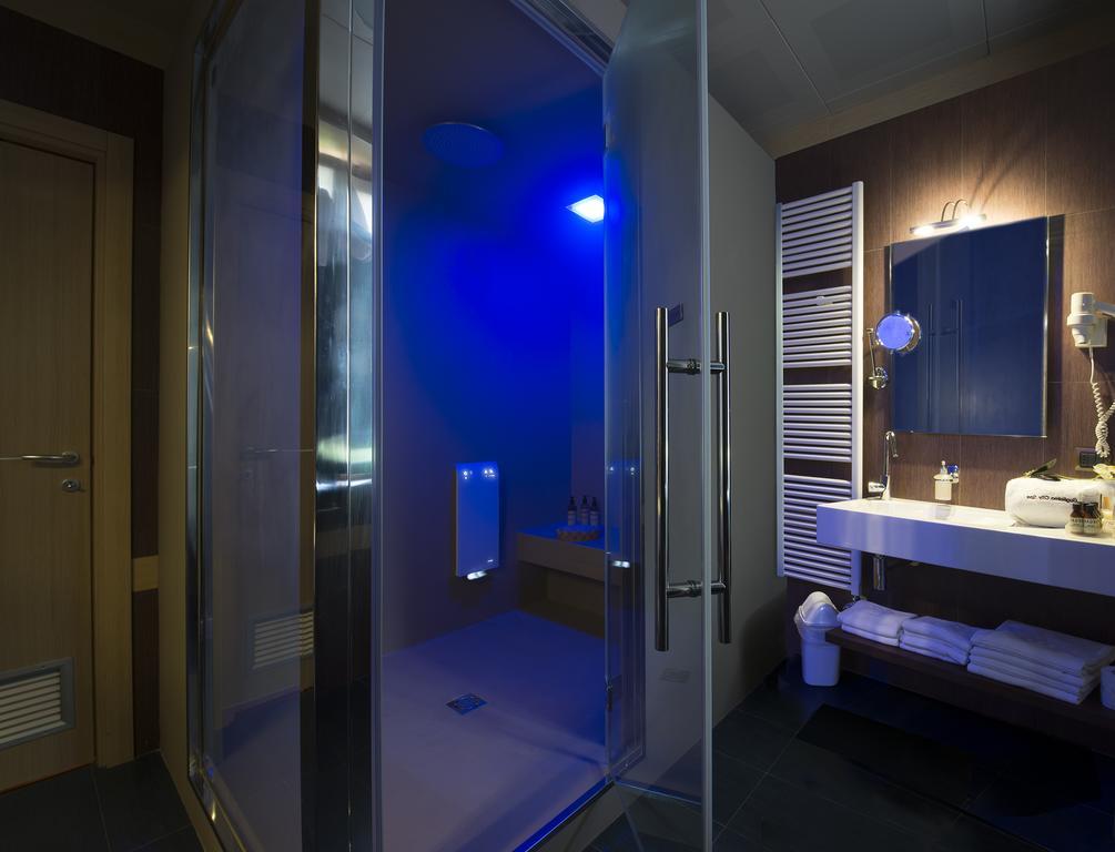 Hotel Guglielmo Catanzaro Room photo