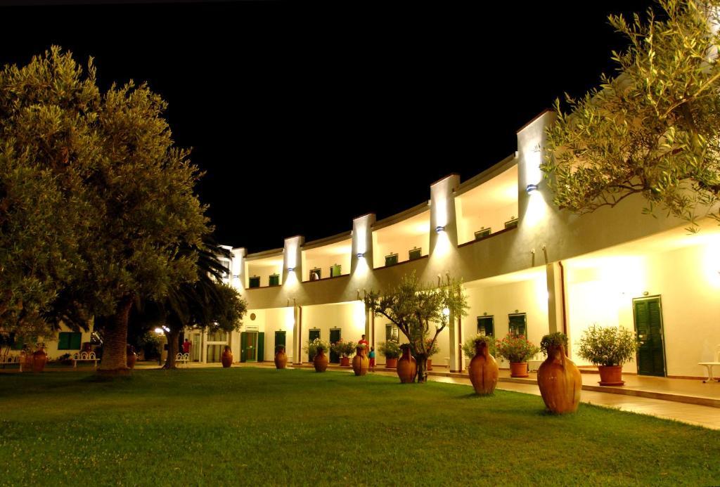 Hotel Guglielmo Catanzaro Exterior photo