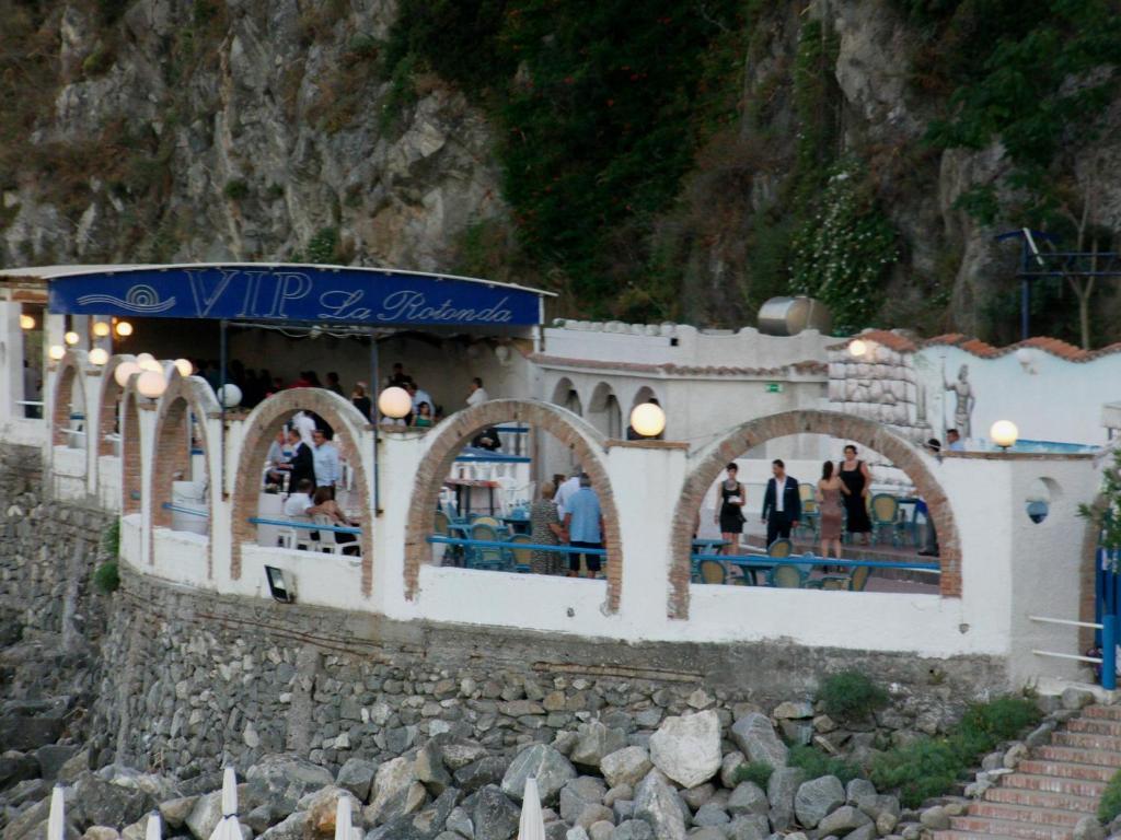 Hotel Guglielmo Catanzaro Exterior photo